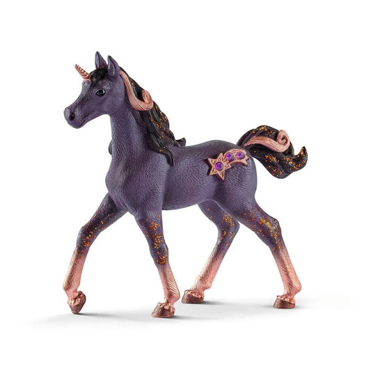 Schleich® 70580 bayala® SternschnuppenEinhorn Fohlen