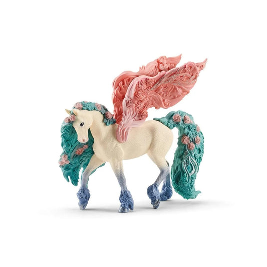 Schleich® 70590 bayala® Blütenpegasus