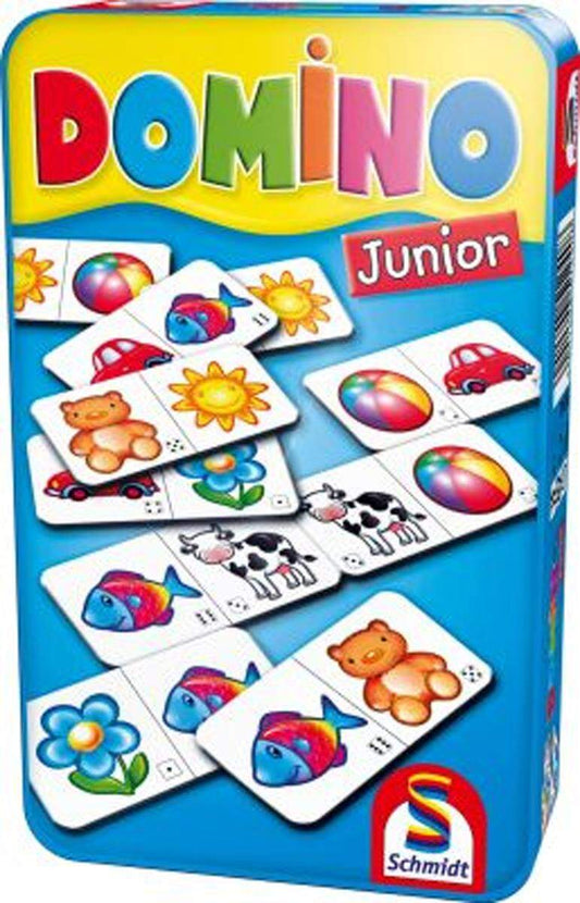 Schmidt Spiele Domino Junior