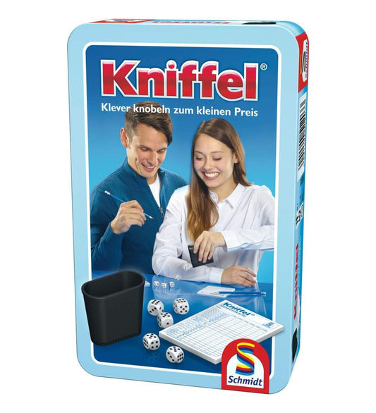 Schmidt Spiele Kniffel®