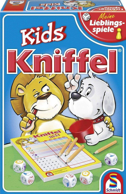 Schmidt Spiele Kniffel® Kids