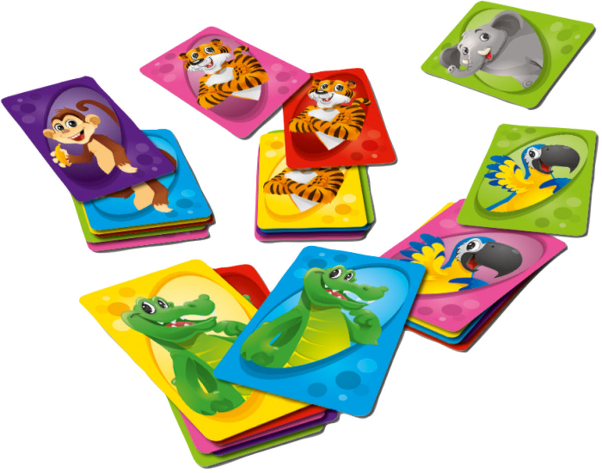 Schmidt Spiele Ligretto Kids