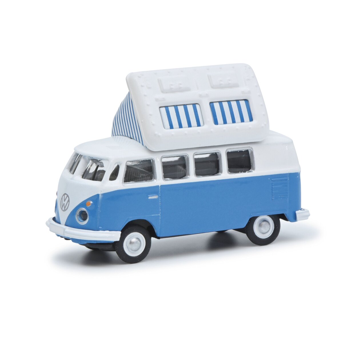 Schuco 452671100 - VW T1 Campingbus 1:87