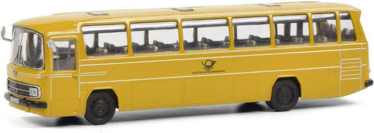 Schuco MB O302 DP 1:87