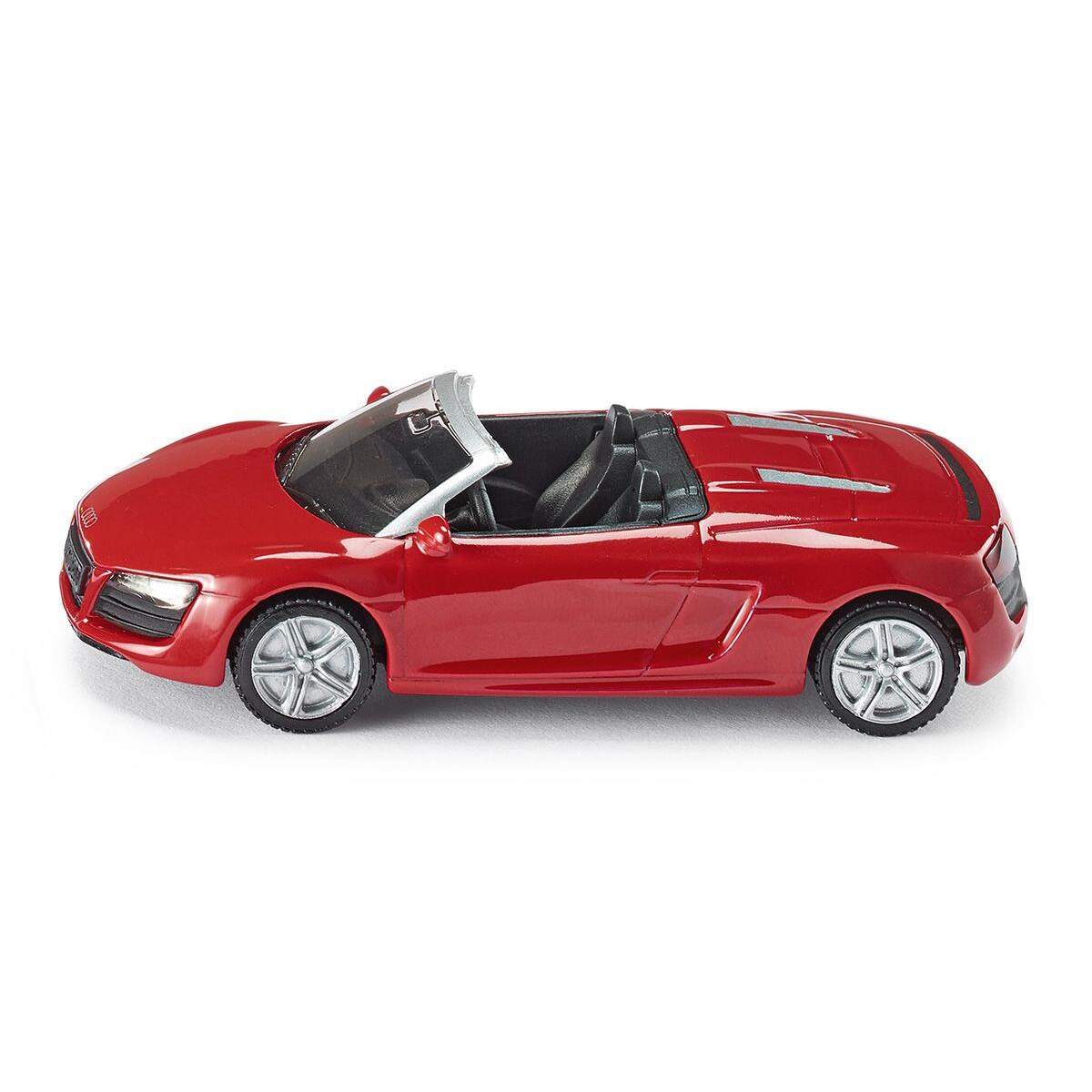 SIKU 1316 Audi R8 Spyder