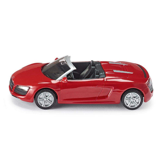 SIKU 1316 Audi R8 Spyder