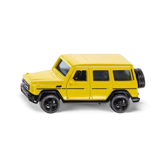 SIKU 2350 Mercedes-Benz G65 AMG