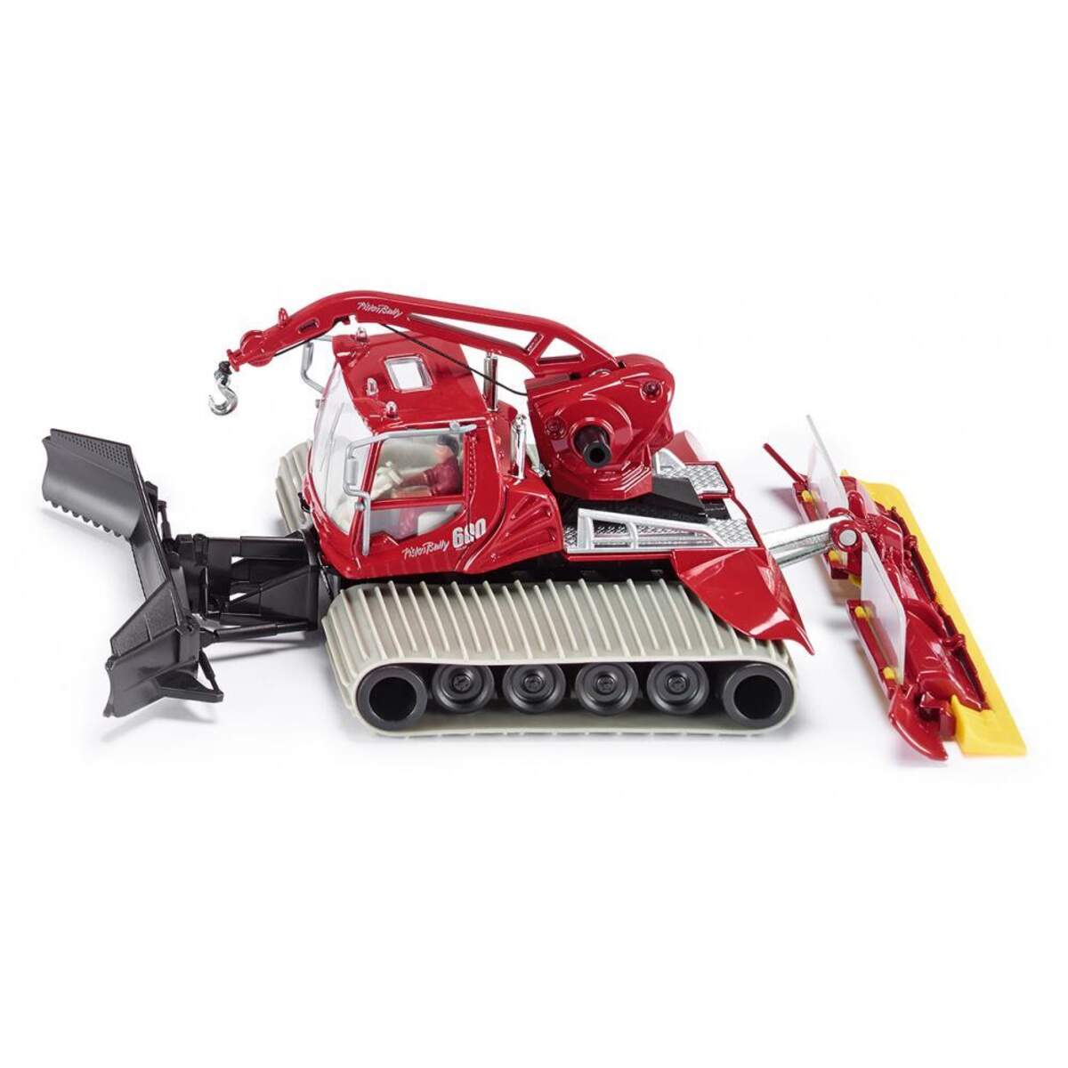 SIKU 4914 Pistenbully 600