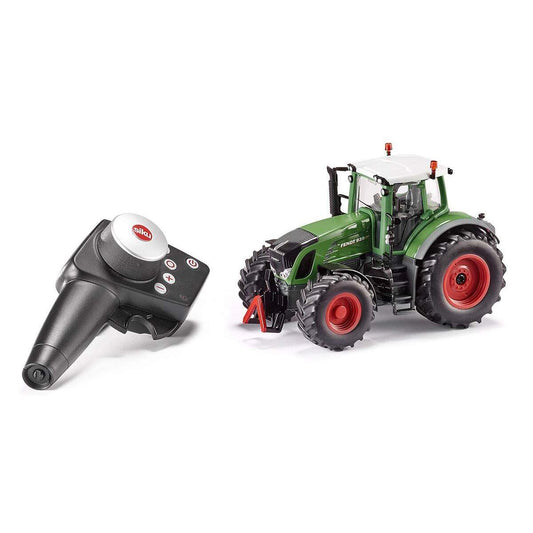 SIKU 6880 Fendt 939 Set mit Fernsteuerung