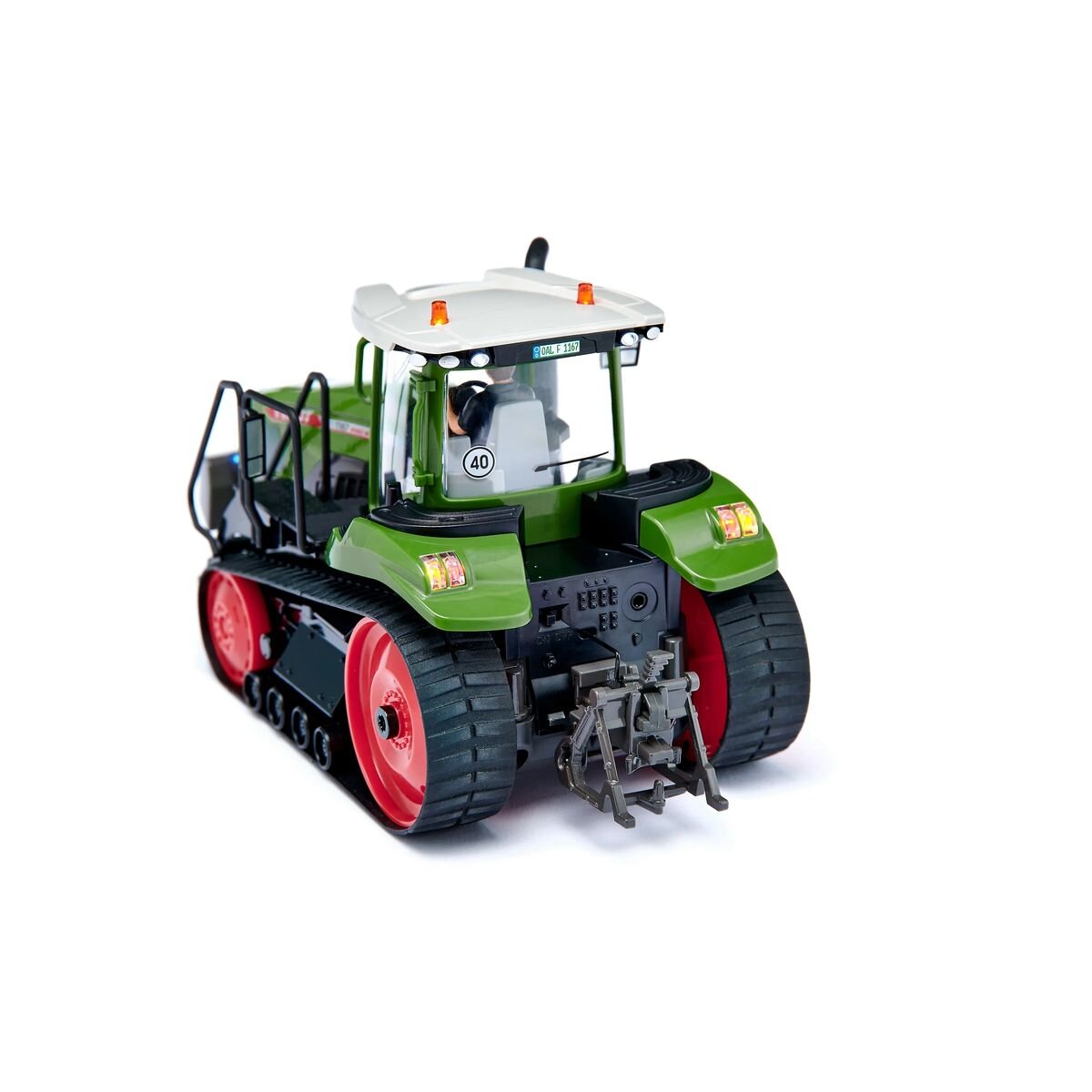 SIKU Fendt 1167 Vario MT mit Fernsteuermodul und App-Steuerung