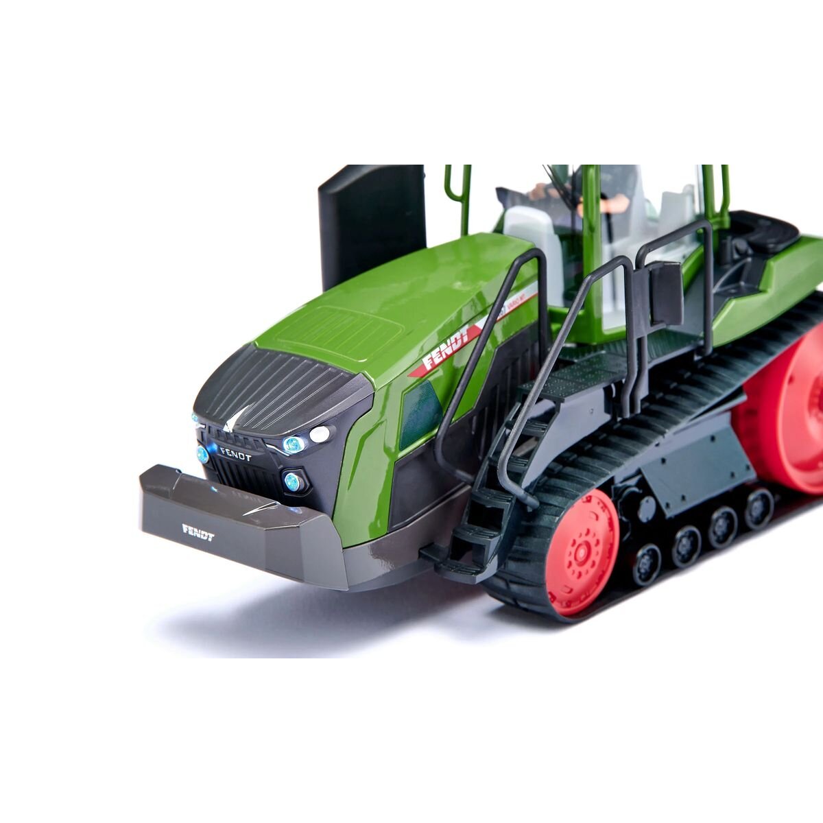 SIKU Fendt 1167 Vario MT mit Fernsteuermodul und App-Steuerung