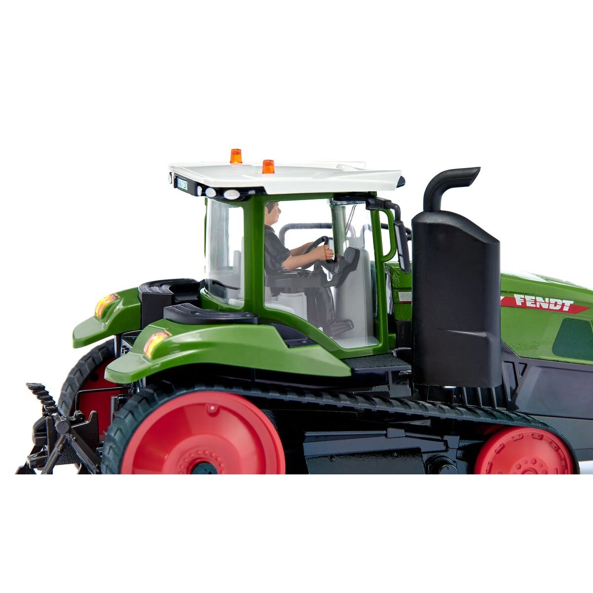 SIKU Fendt 1167 Vario MT mit Fernsteuermodul und App-Steuerung