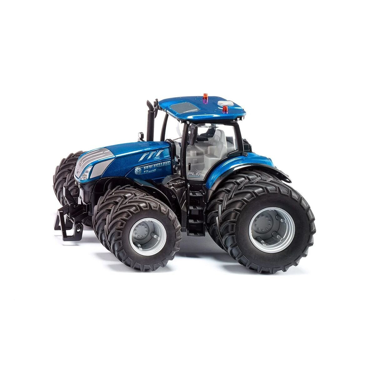 SIKU New Holland T7.315 mit Doppelreifen