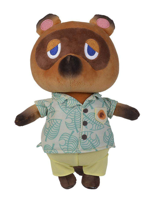 Simba Animal Crossing Tom Nook, 25 cm