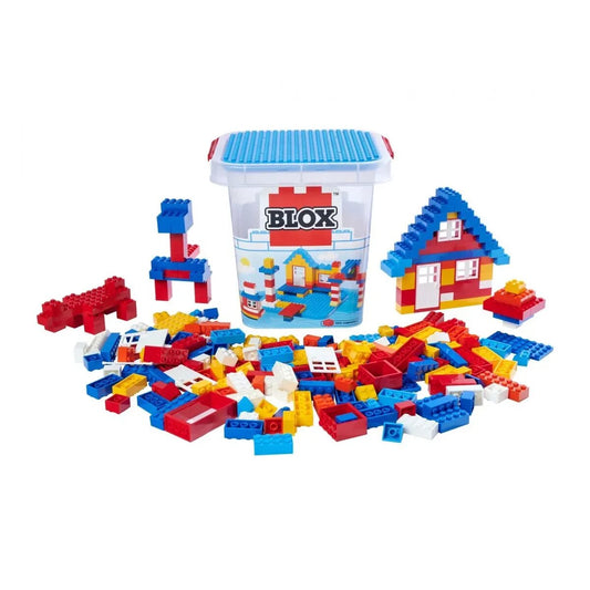 Simba Blox Eimer 250 Teile