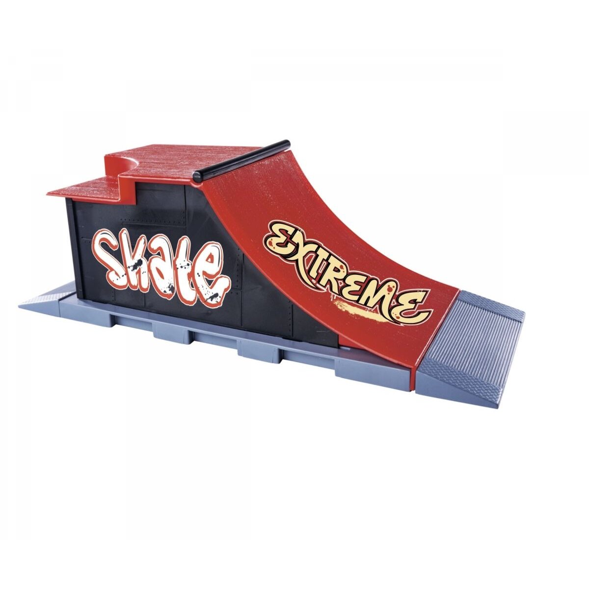 Simba Finger Skateboard Rampe Extreme