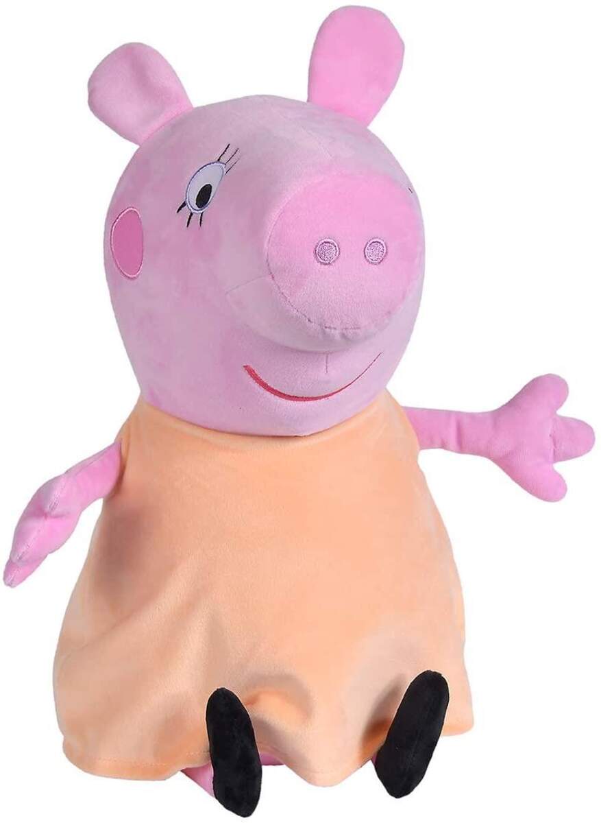 Simba Peppa Pig Mama Wutz, 35 cm