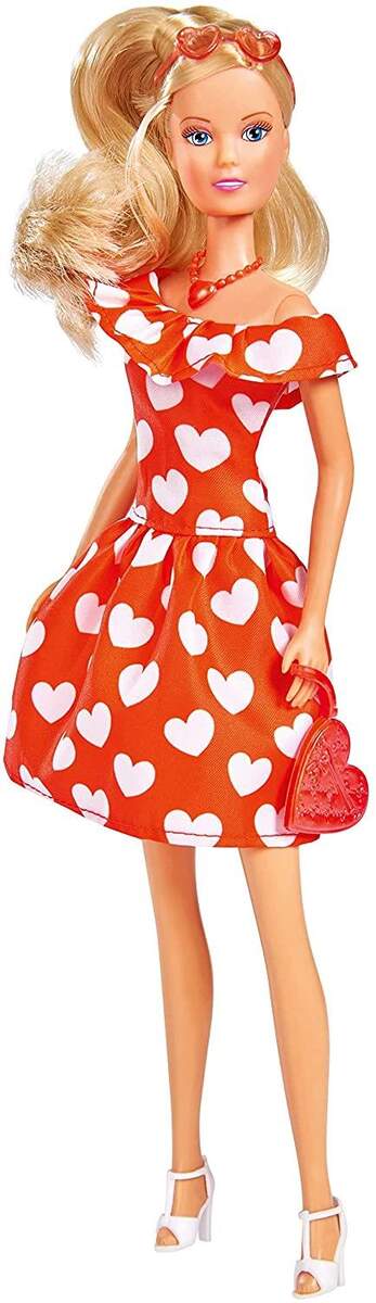 Simba Steffi Love Heart Fashion