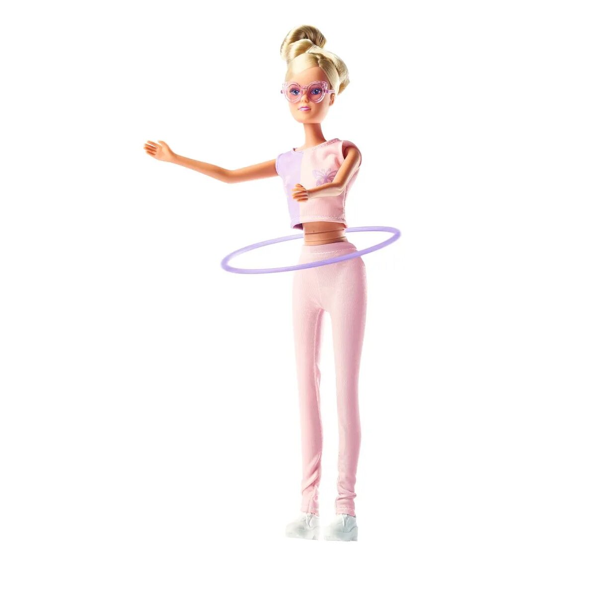 Simba Steffi Love Hula Hoop