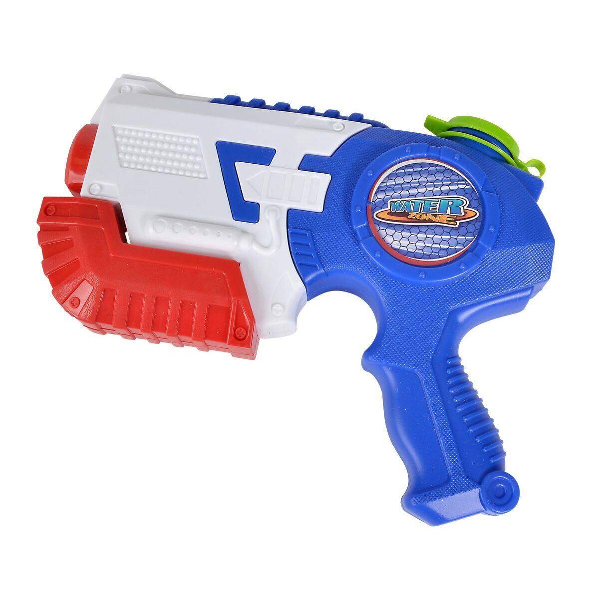 Simba Waterzone Micro Blaster, 1 Stück, 2-fach sortiert – Spielwaren ...