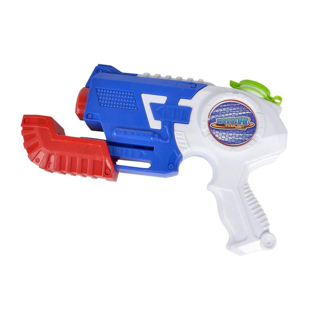 Simba Waterzone Micro Blaster, 1 Stück, 2-fach sortiert – Spielwaren ...