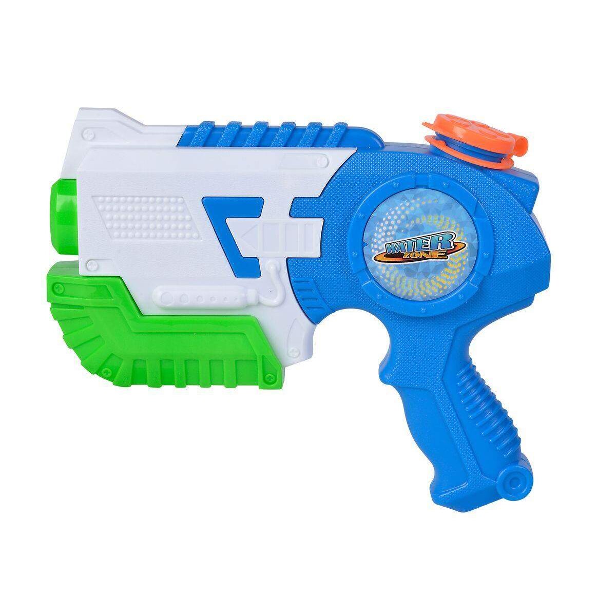 Simba Waterzone Micro Blaster, 1 Stück, 2-fach sortiert – Spielwaren ...