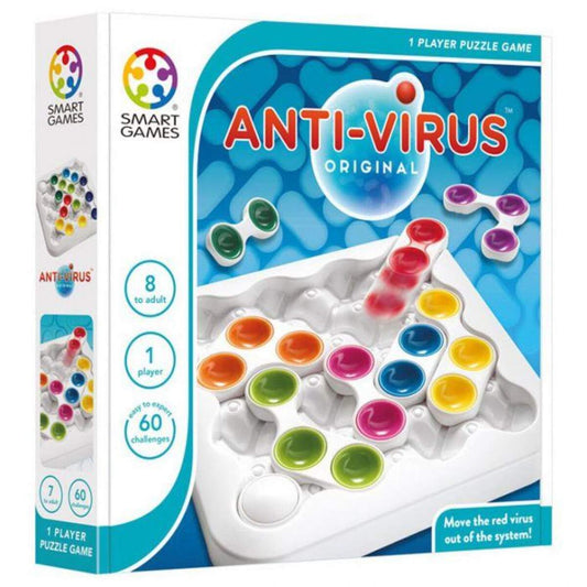 Smart Games Anti-Virus