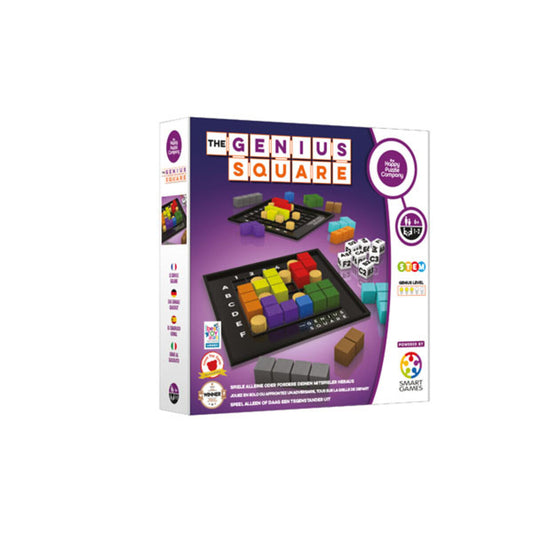 Smart Games Genius Square