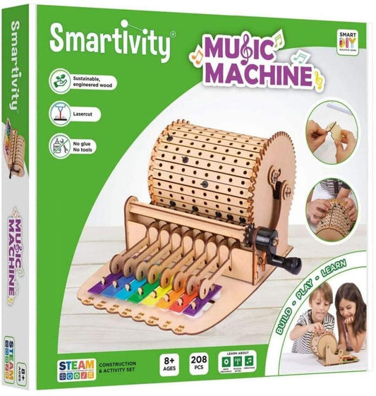 Smartivity Music Machine