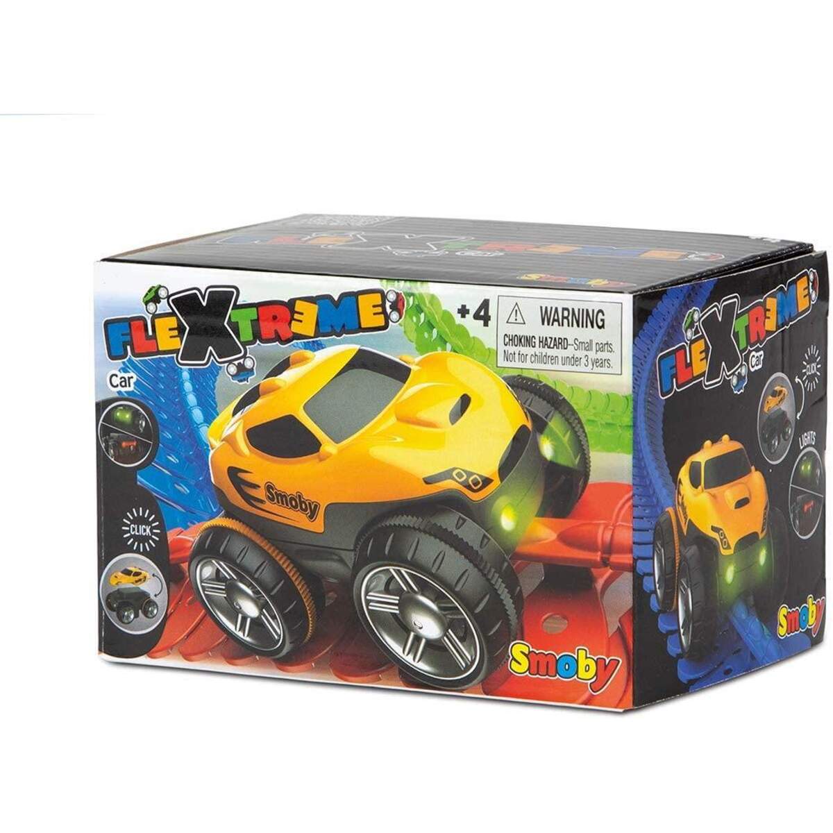 Smoby FleXtreme Autos, 1 Stück, sortiert