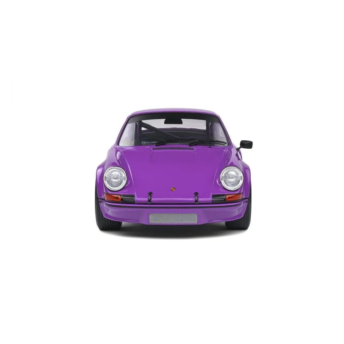 Solido 1:18 Porsche 911 RSR purple