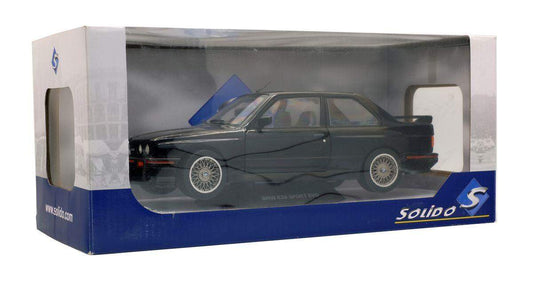 Solido BMW M3 Sport Evo (1990), 1:18