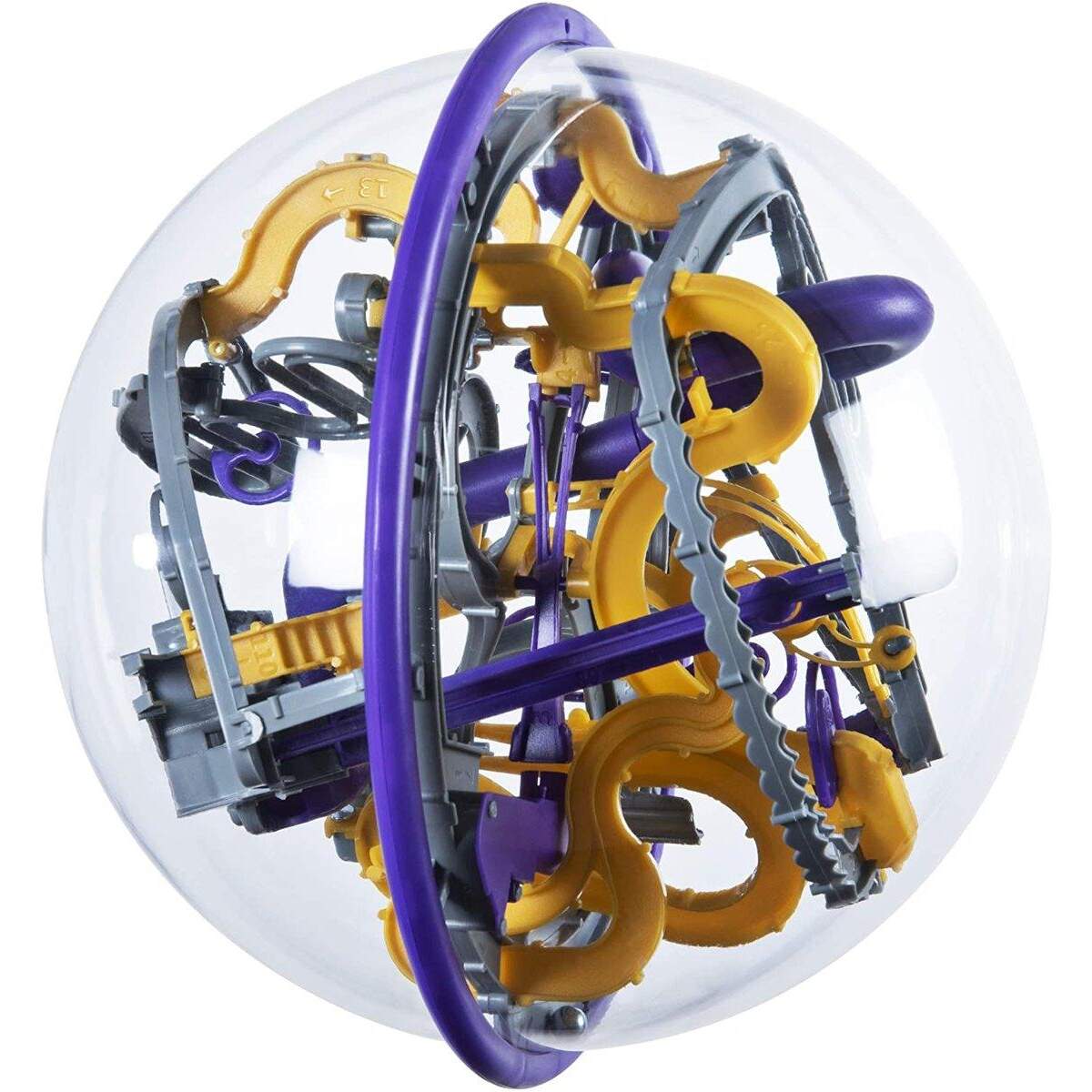 Spin Master - Perplexus Epic, 3D-Labyrinth mit 125 Hindernisse