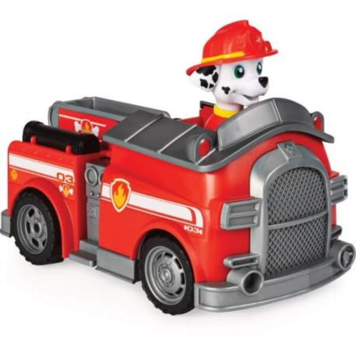 Spin Master Paw Patrol RC Fahrzeug Marshall