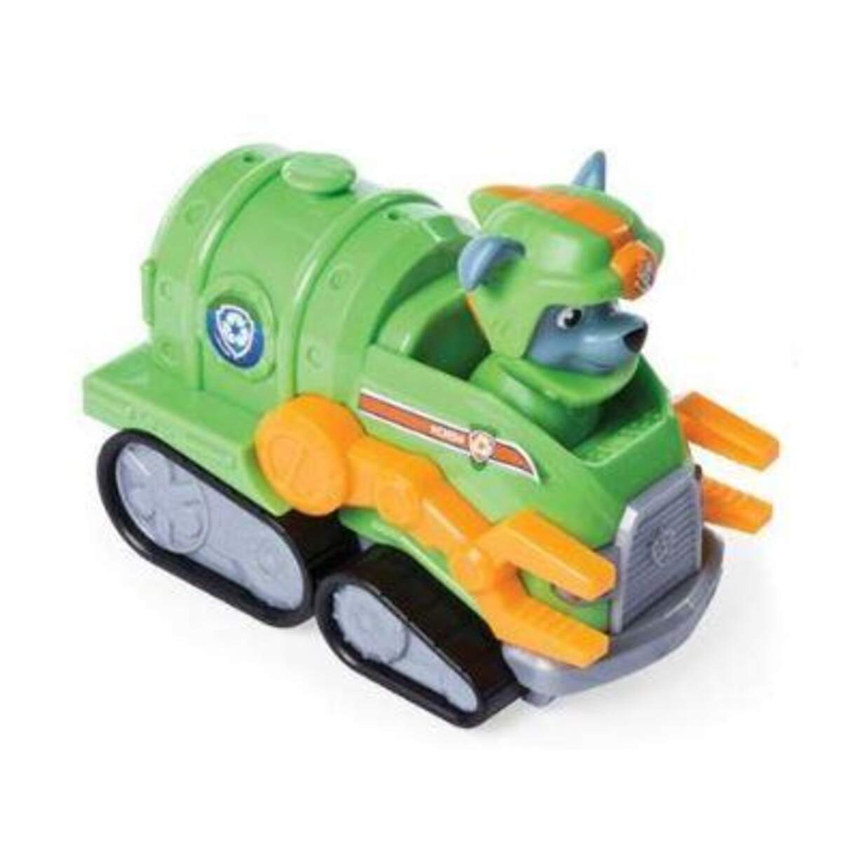 Spin Master PAW Patrol Rescue Racers Mini Fahrzeug, 1 Stk., sortiert