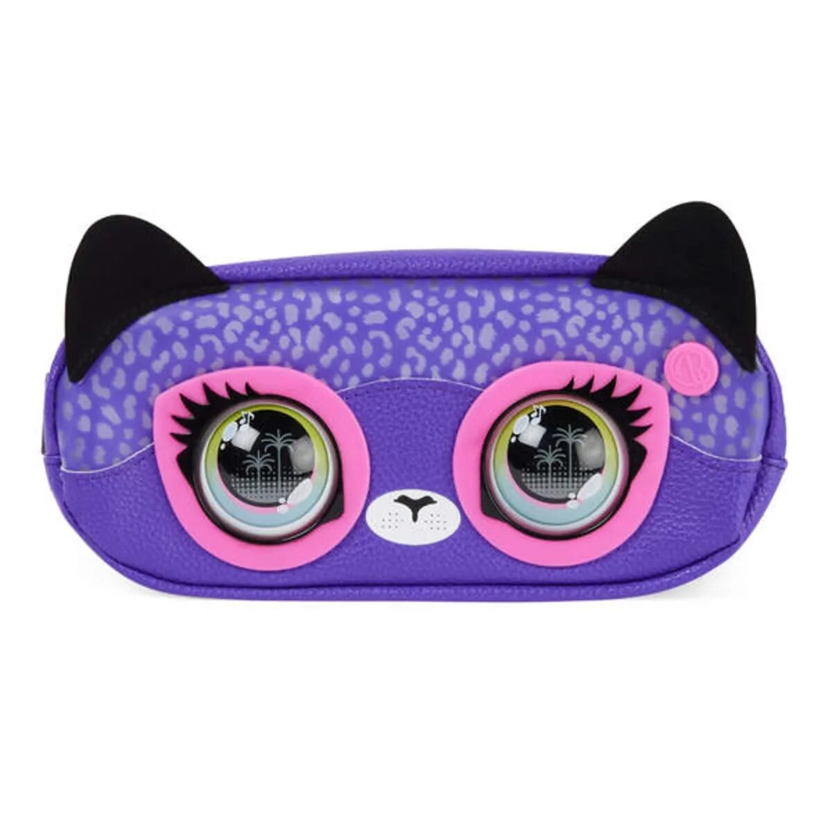 Spin Master Purse Pets - Bauchtasche Gepard