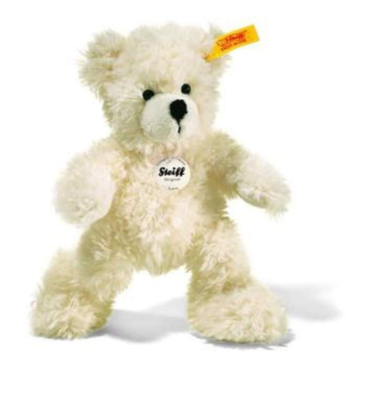 Steiff Lotte Teddybär 28cm weiss