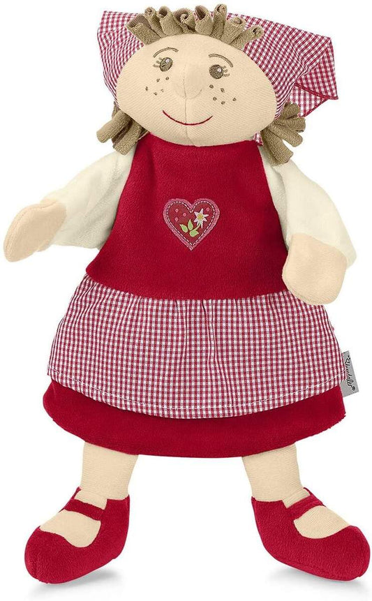 Sterntaler Handpuppe Gretel