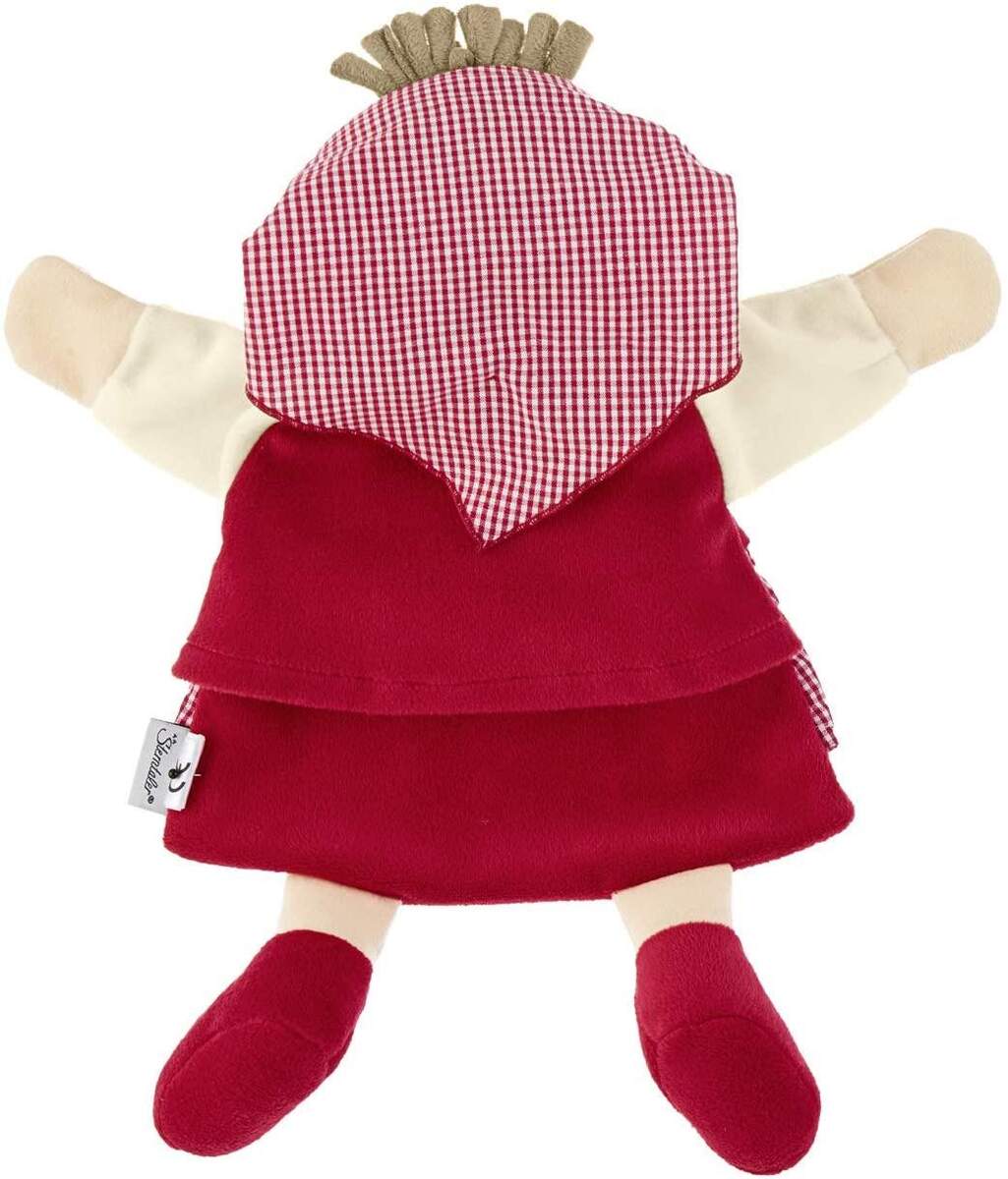 Sterntaler Handpuppe Gretel