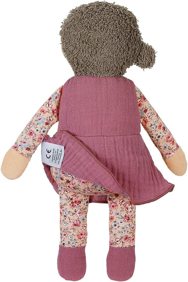 Sterntaler Spielpuppe Sophie