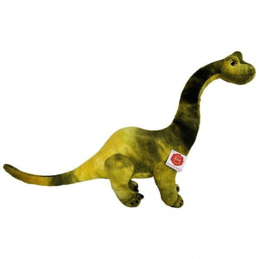 Teddy Hermann Dinosaurier Brachiosaurus 55 cm