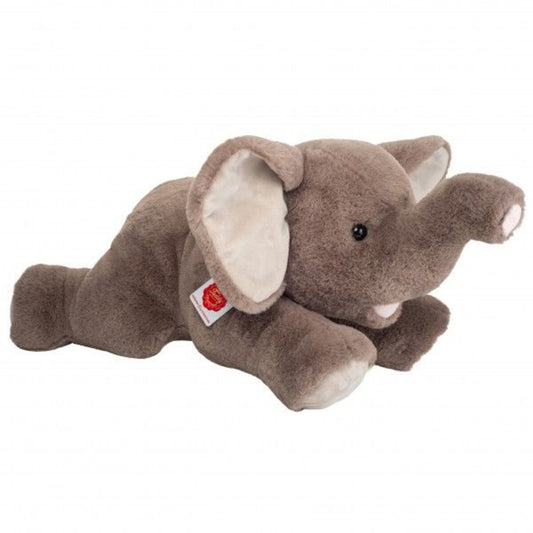 Teddy Hermann Elefant liegend 55 cm