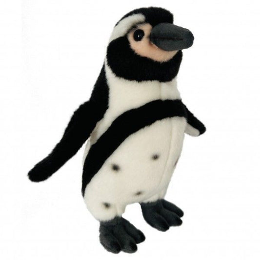 Teddy Hermann Humboldt-Pinguin 25 cm