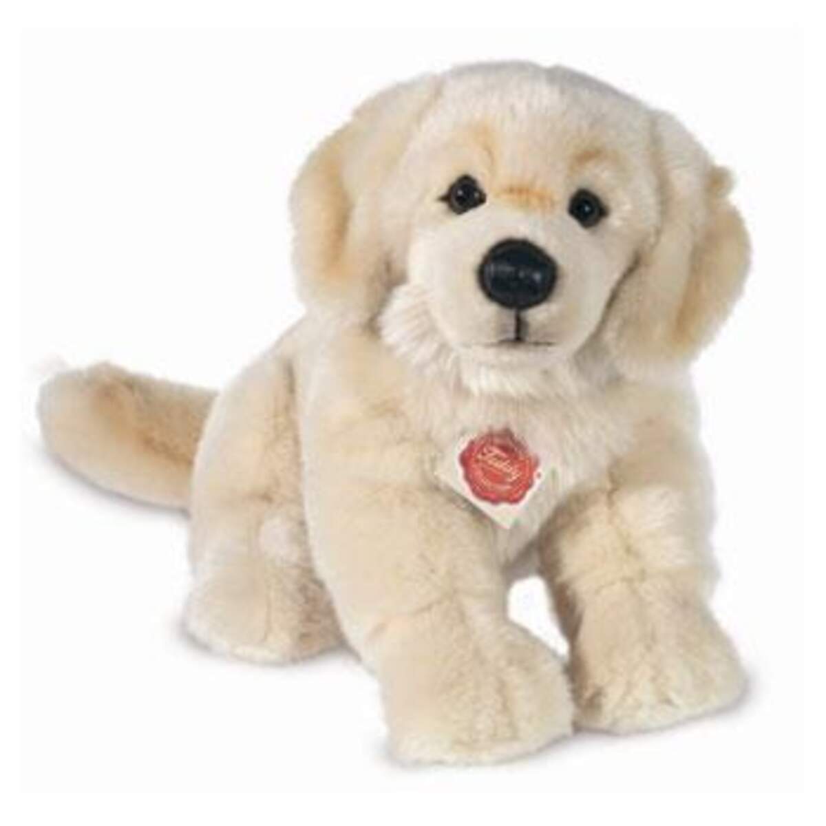 Teddy Herrmann Golden Retriever sitzend 30 cm