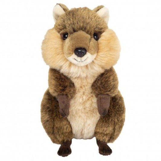 Teddy Hermann Quokka 24 cm