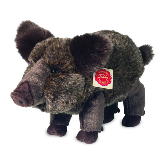 Teddy Herrmann Wildschwein 30 cm