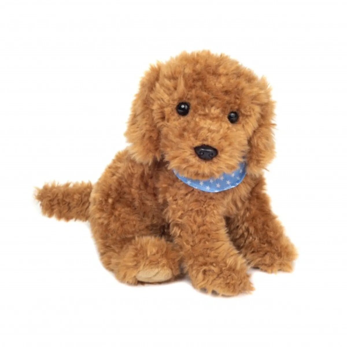 Teddy Herrmann Goldendoodle sitzend 30 cm