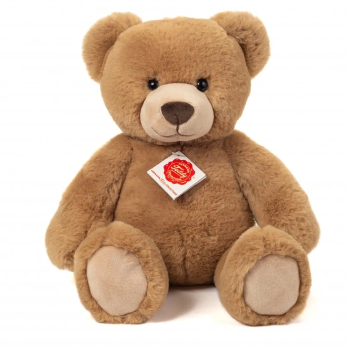 Teddy Hermann Teddy caramel 33 cm