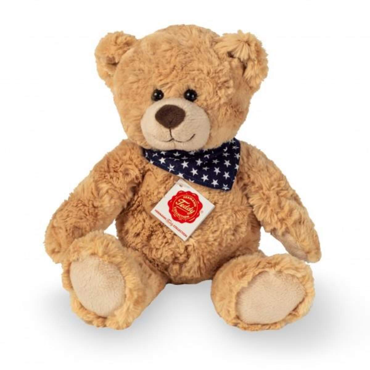 Teddy Herrmann Teddy sandfarben 30 cm