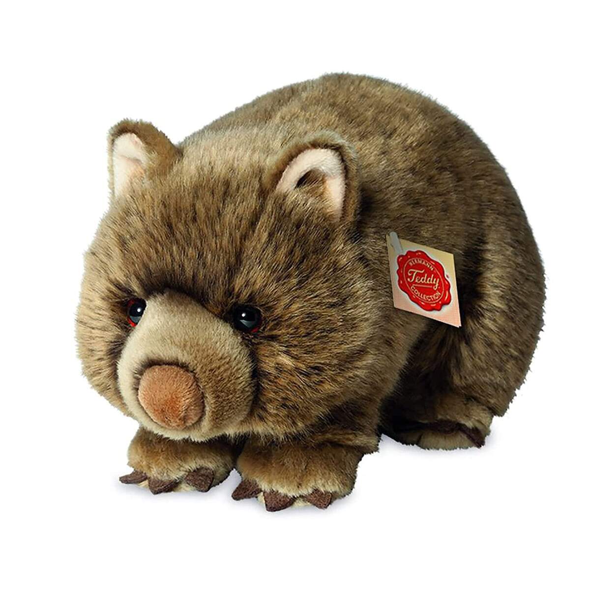 Teddy Herrmann Wombat, 26 cm